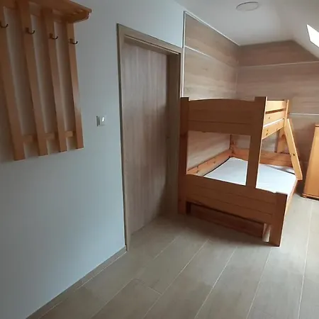 Апартаменты Abra-fed Kalinowka *