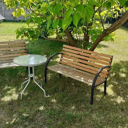 Apartament Abra-fed Kalinówka