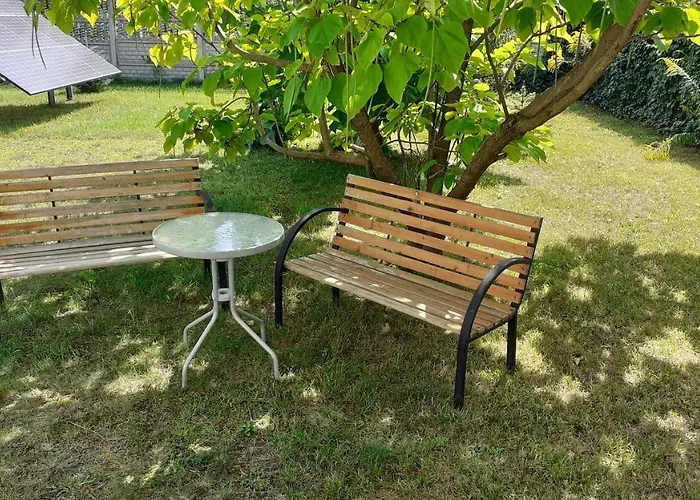 Apartmán Abra-fed Kalinowka